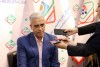 هدف ما در مجتمع پتروشیمی بدر شرق تولید متانول نیست، بلکه تکمیل زنجیره ارزش است